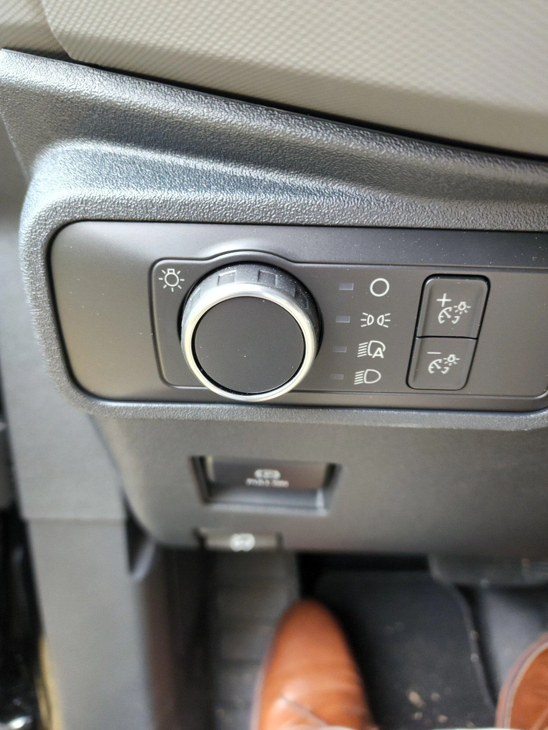 Ford Bronco 2022 Bronco Headlight Issue messages_0