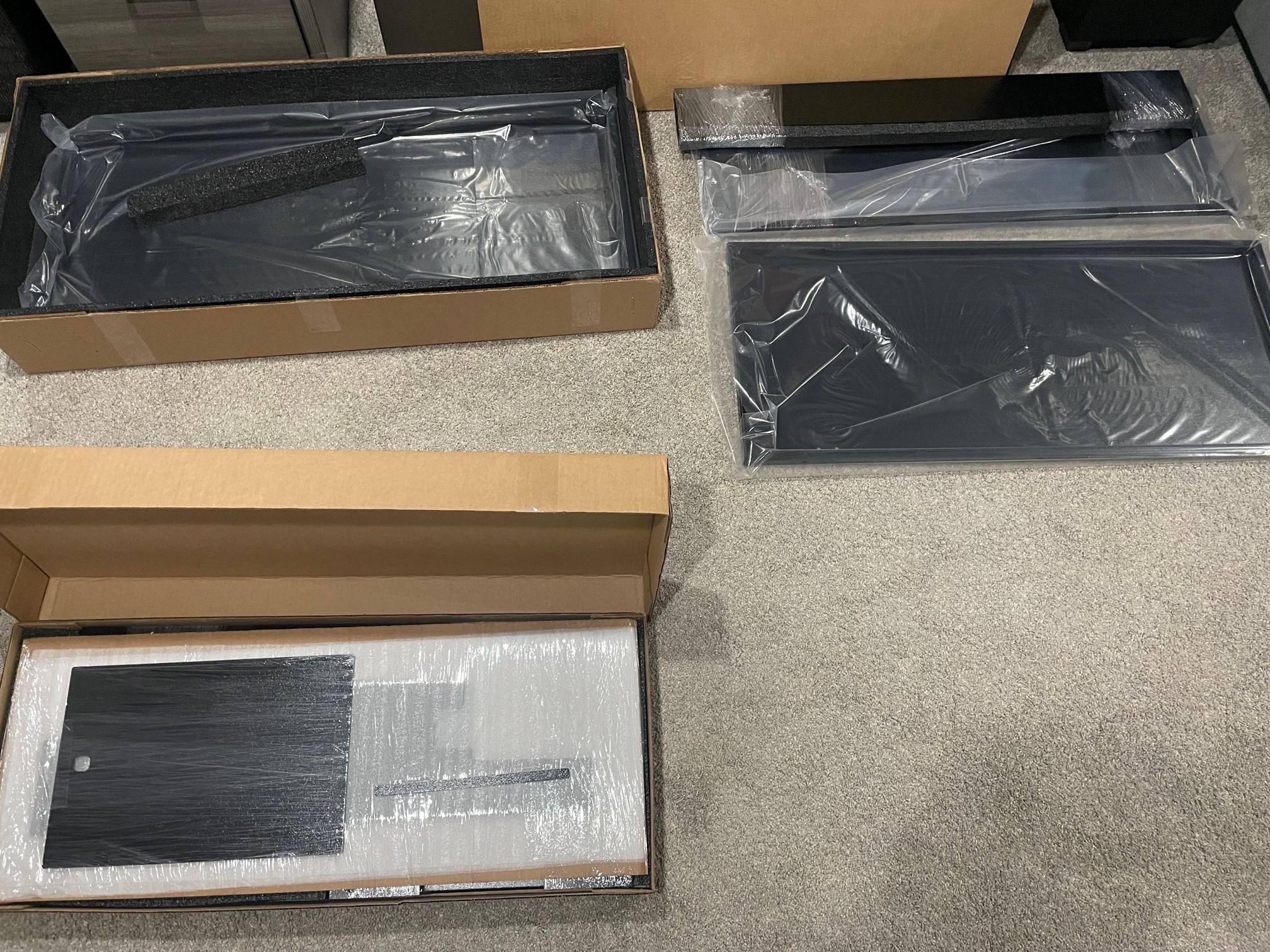 Ford Bronco Diabolical Slipstream Security Enclosure Review and Installation 1650467221210