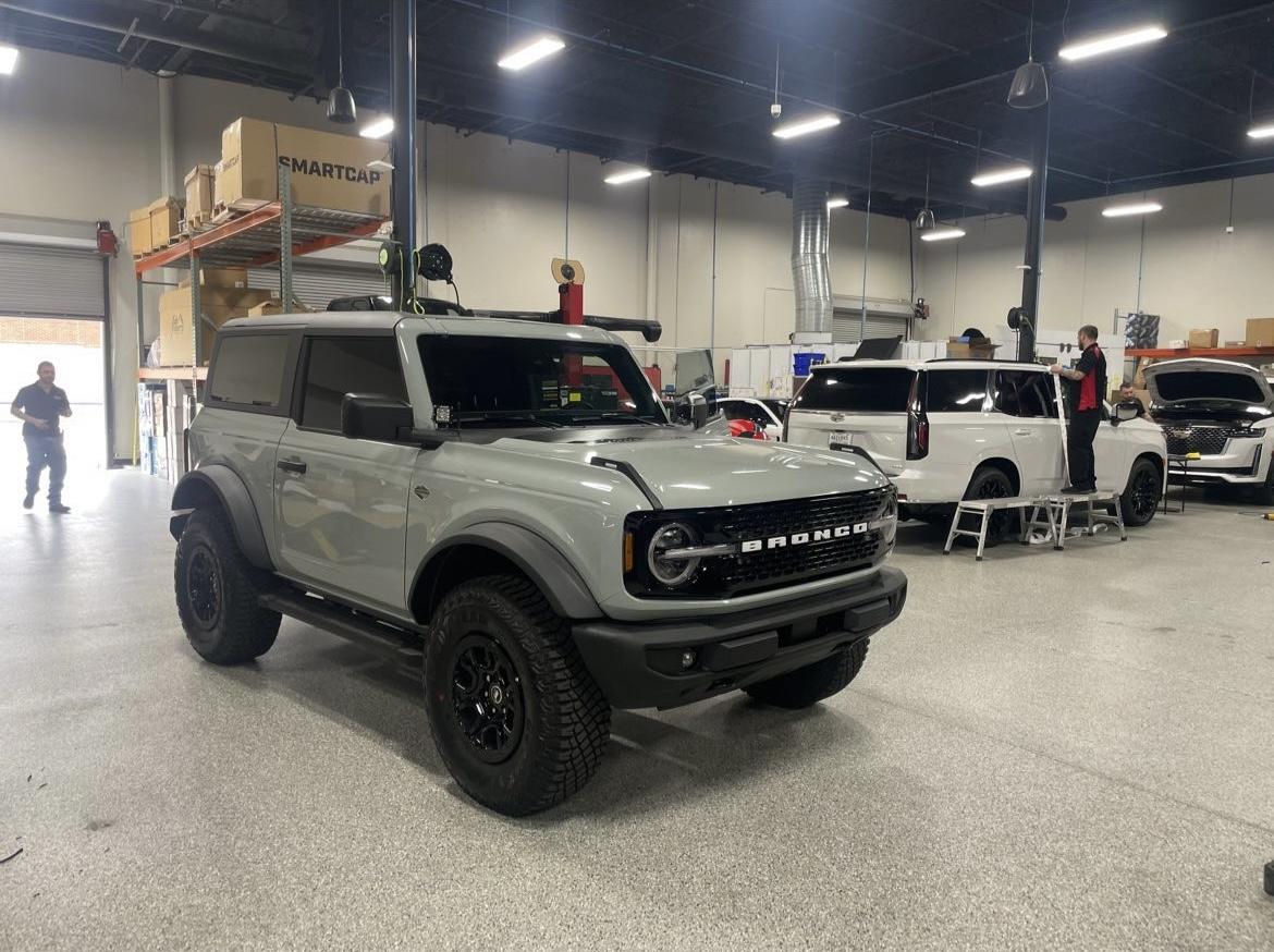 Ford Bronco 🛠 3/14/22 Build Week Group 02C10A70-337A-4890-BE05-3FCFF6308691