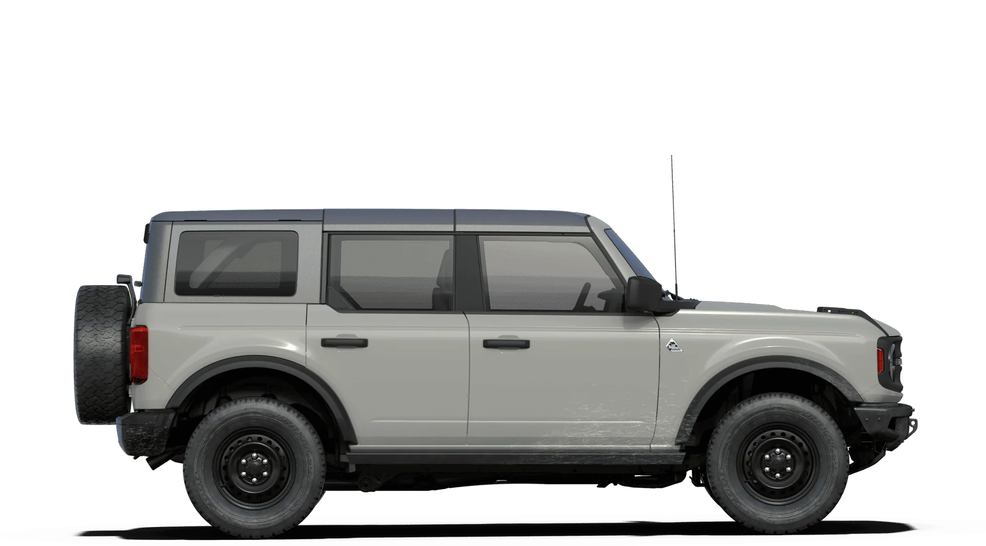 Ford Bronco ⏱ Bronco Scheduling Next Week (4/18) For Build Weeks 5/30-6/27 and 7/11-7/25 1650568966684