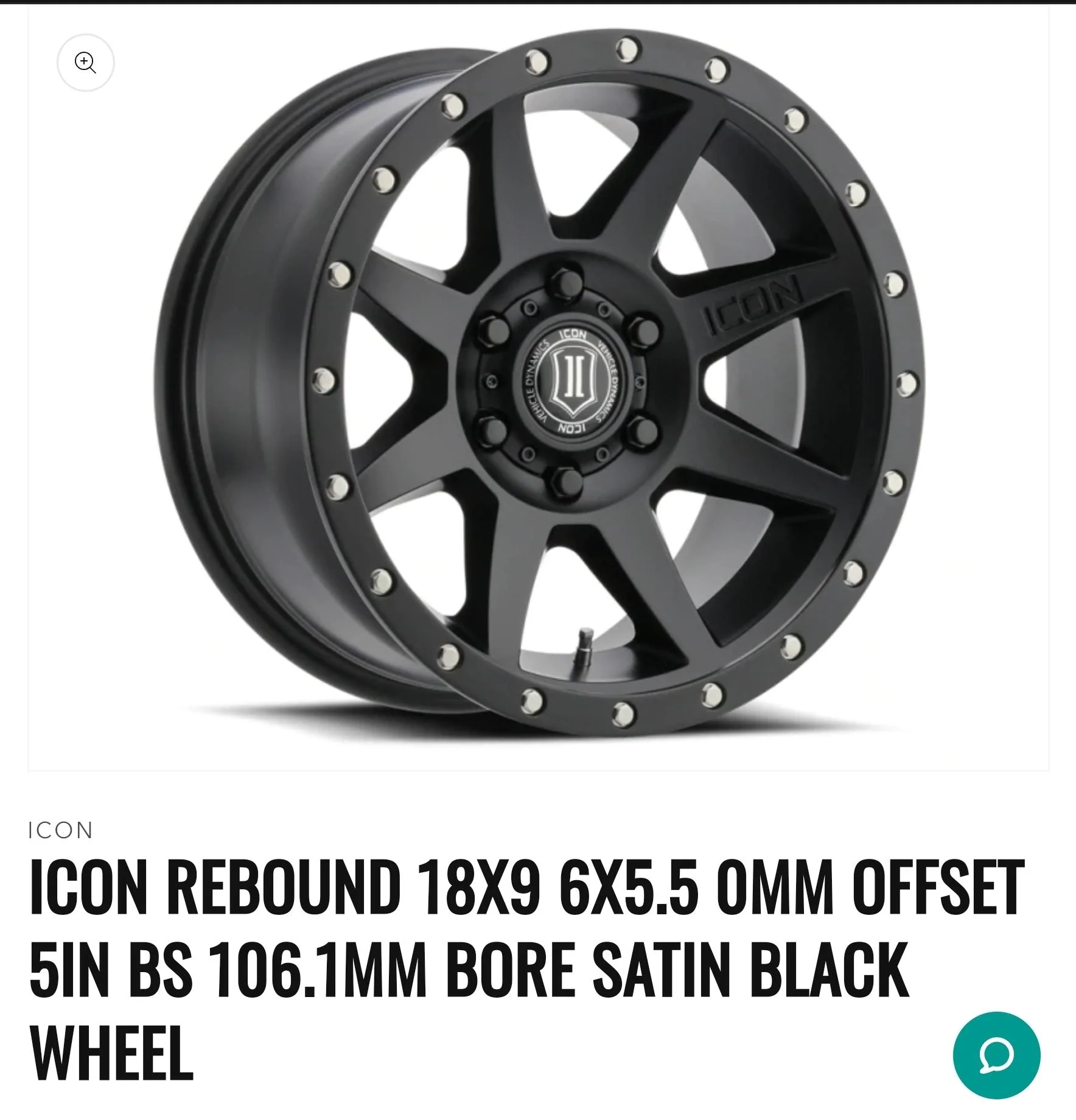 Ford Bronco Question - Icon Wheels for Bronco Screenshot_20220421-105707_Chrom