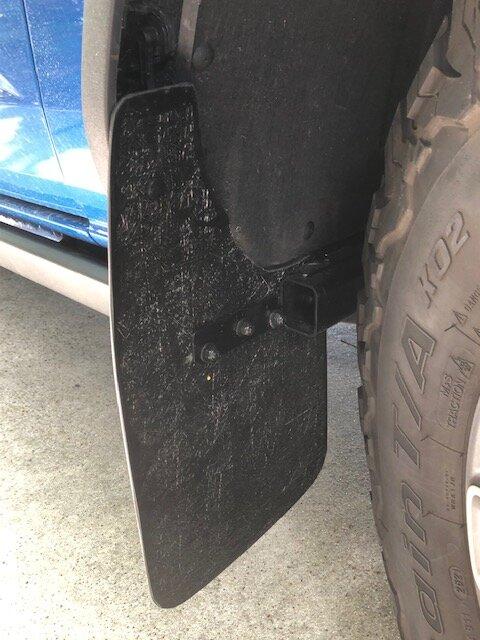Ford Bronco ANOTHER mud flap post?!?! IMG_3008