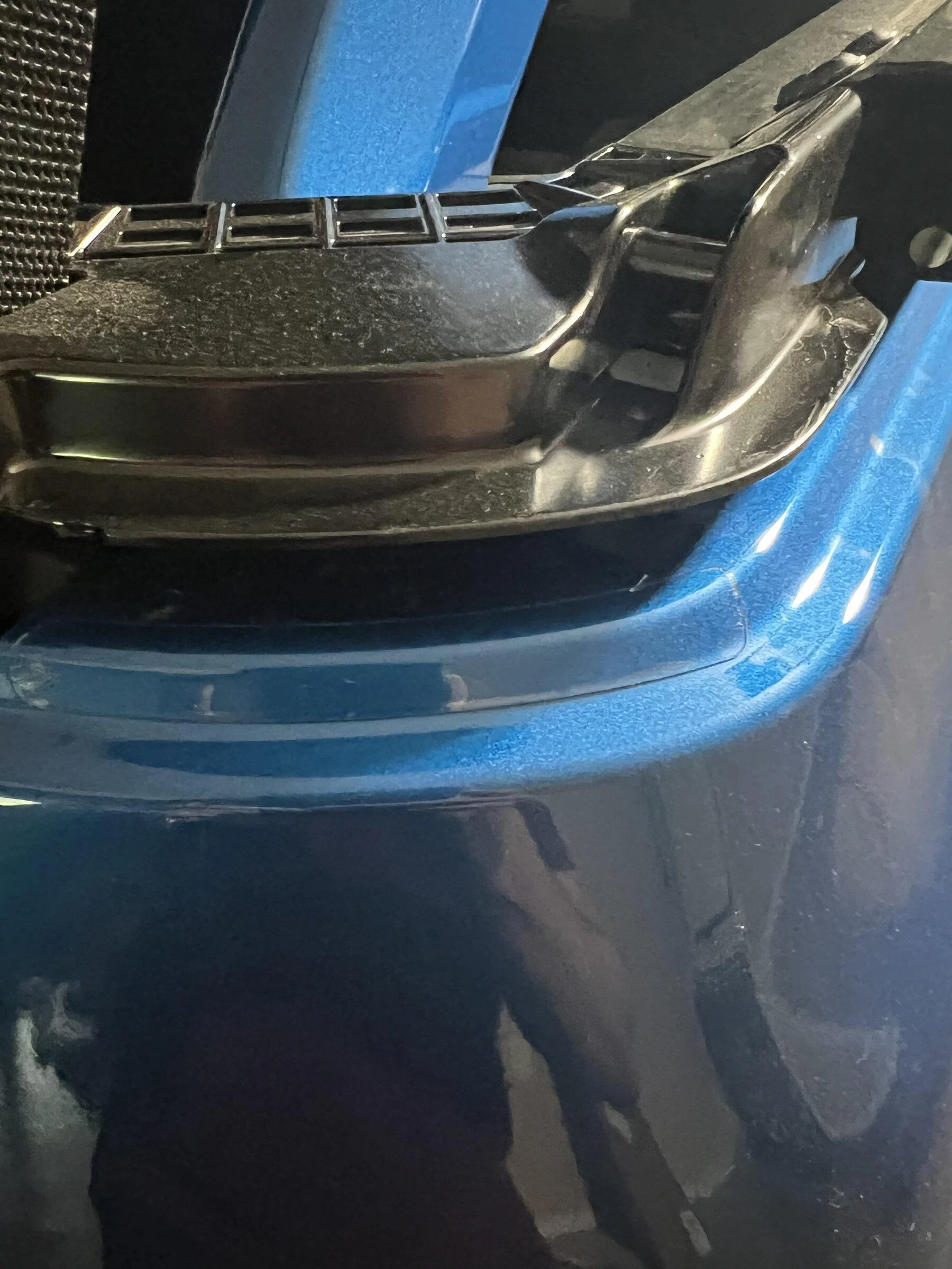 Ford Bronco Factory PPF already peeling above tail lights?? 69390A45-9587-4790-9CB9-F174B03BD773