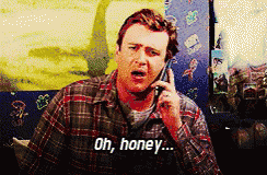 Ford Bronco MESSAGE FOR FORD oh-honey