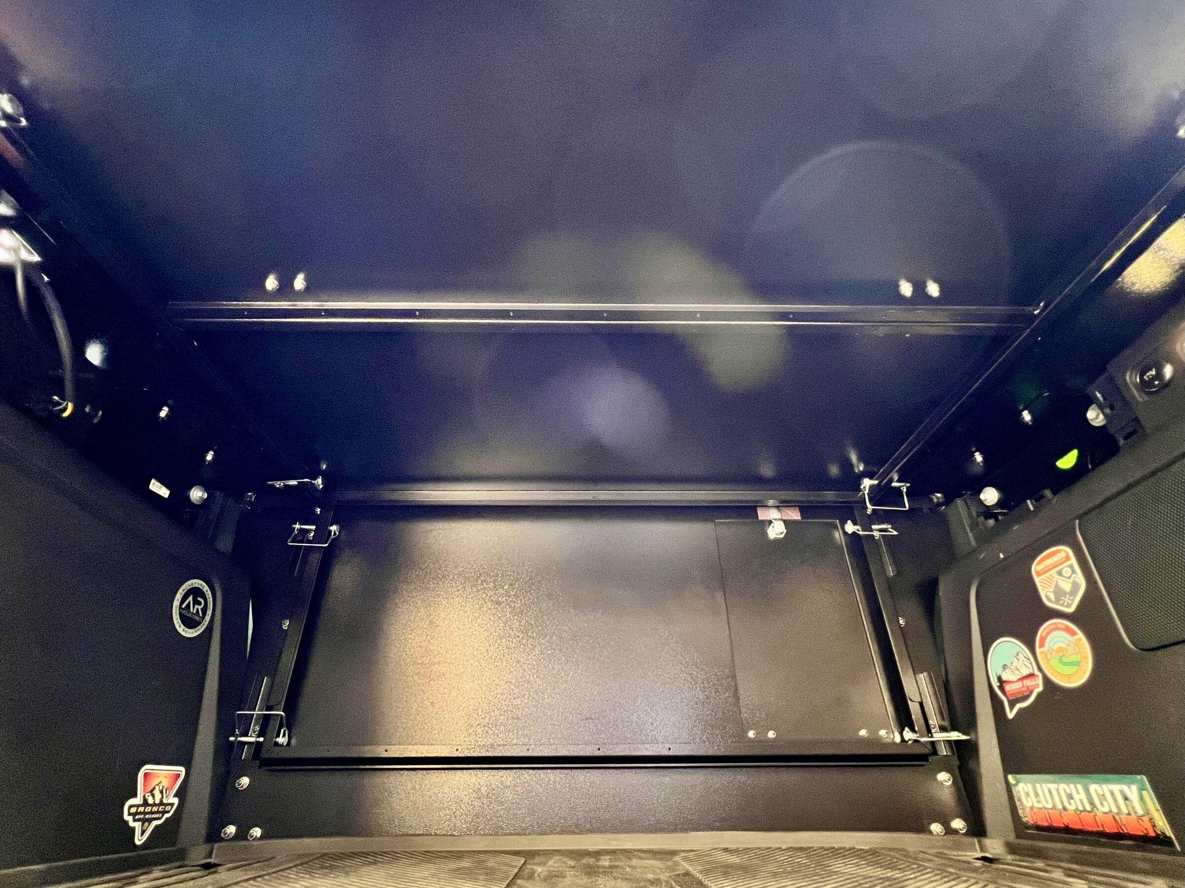 Ford Bronco What did you do TO / WITH your Bronco today? 👨🏻‍🔧🧰🚿🛠 C0F16196-4467-4195-BFDC-FFB717CC0BB2