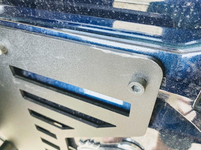 Ford Bronco What did you do TO / WITH your Bronco today? 👨🏻‍🔧🧰🚿🛠 IMG_5594