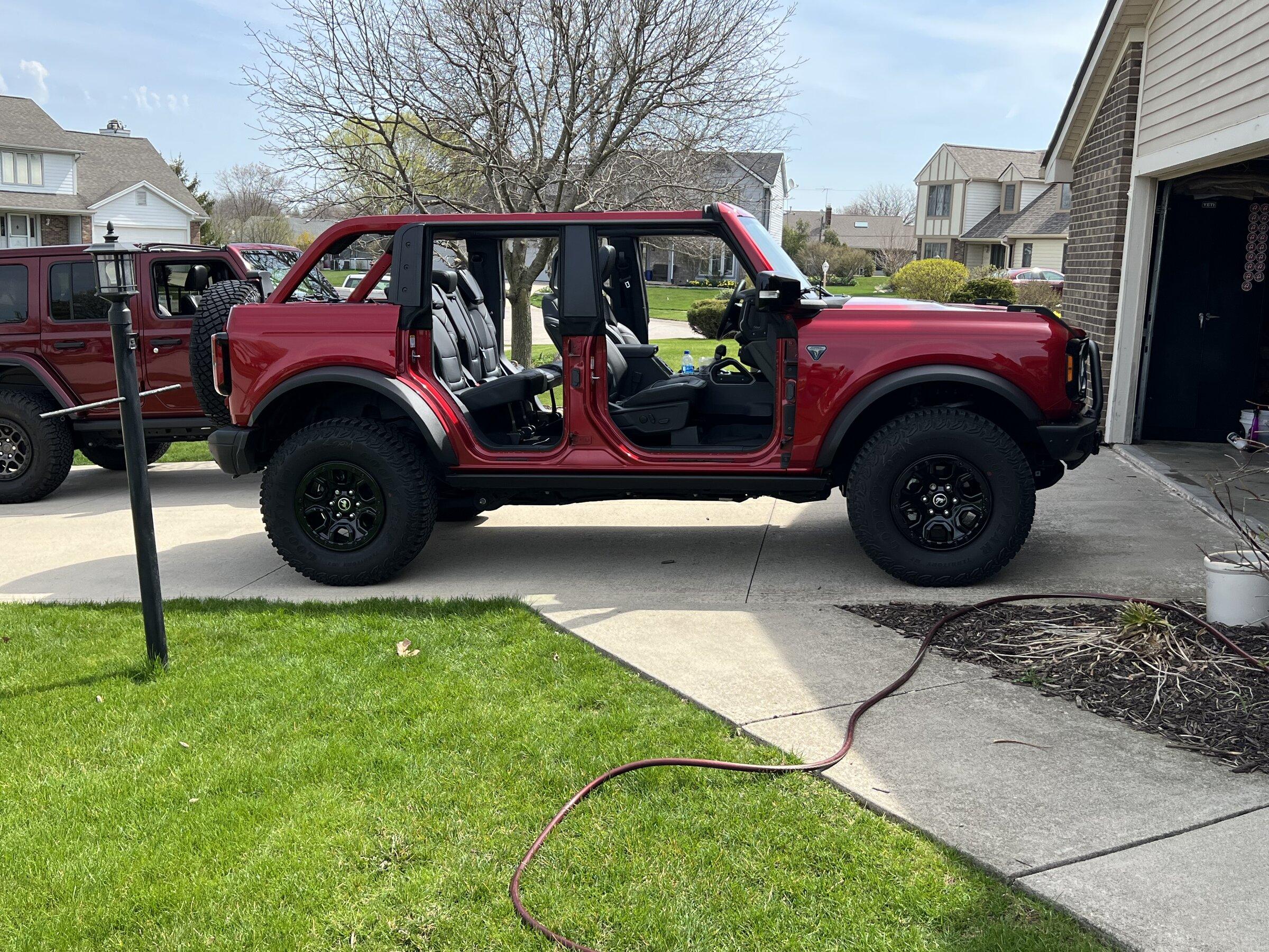 Ford Bronco Doors Off Driving? 1D3EDC11-8E56-4A73-B49A-833FAFEF5F70