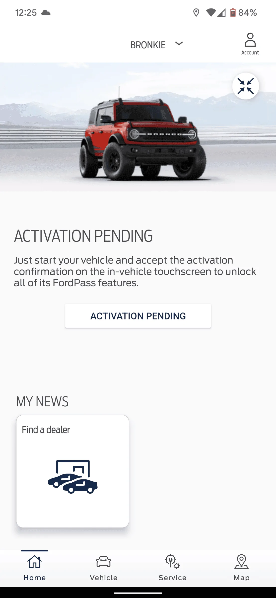 Ford Bronco 🛠 1/17/2022 Build week group Screenshot_20220424-002521
