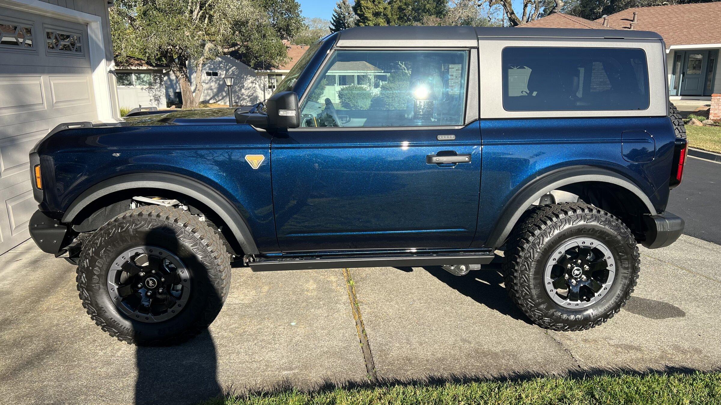 Ford Bronco Doors Off Driving? F0143980-8E9A-4ABB-B8B9-C91202FB306B