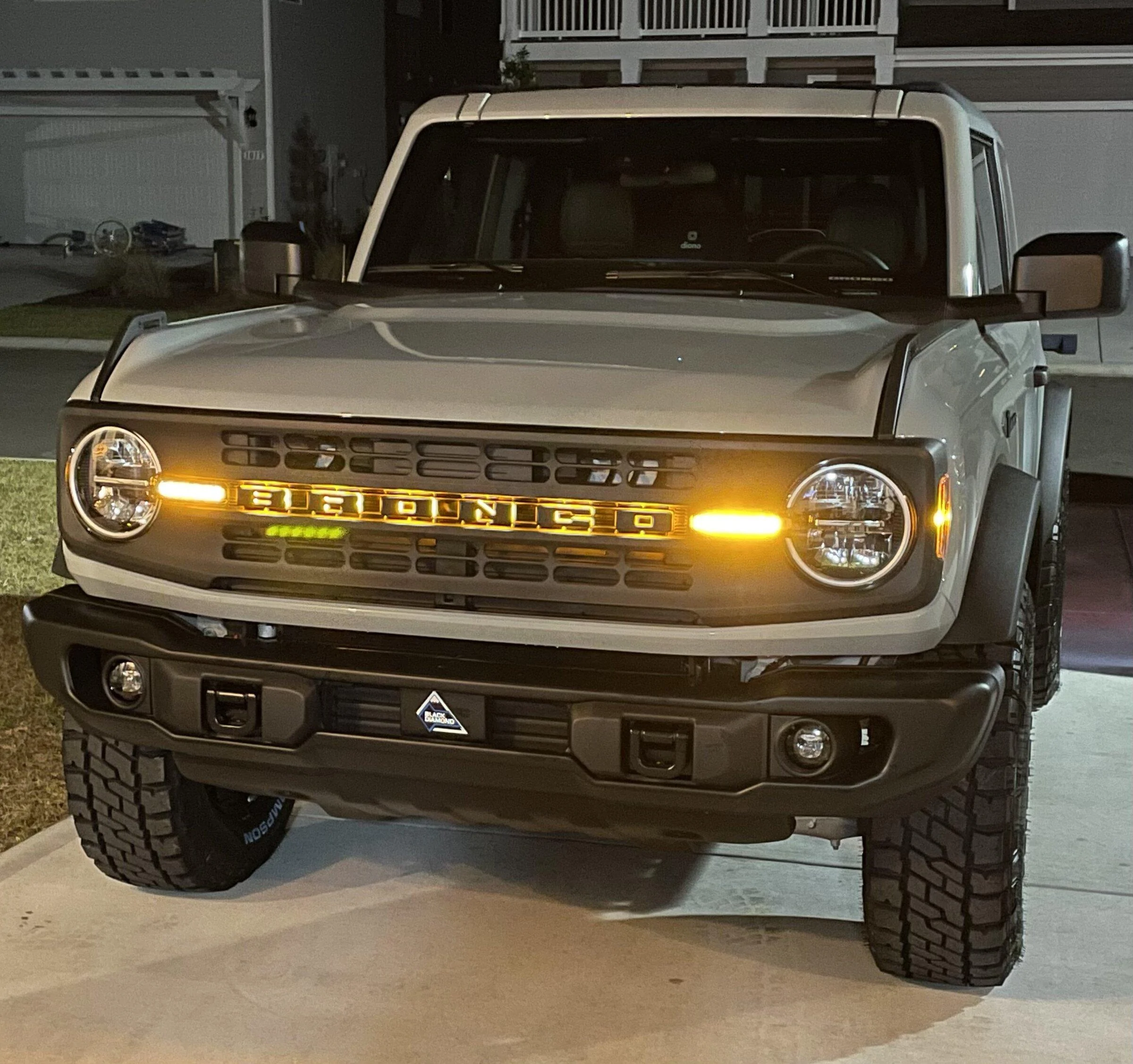Ford Bronco Ultimate Black Diamond Non-Sasquatch pics thread IMG_5003