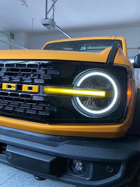 Ford Bronco Amber Directionals IMG_1857
