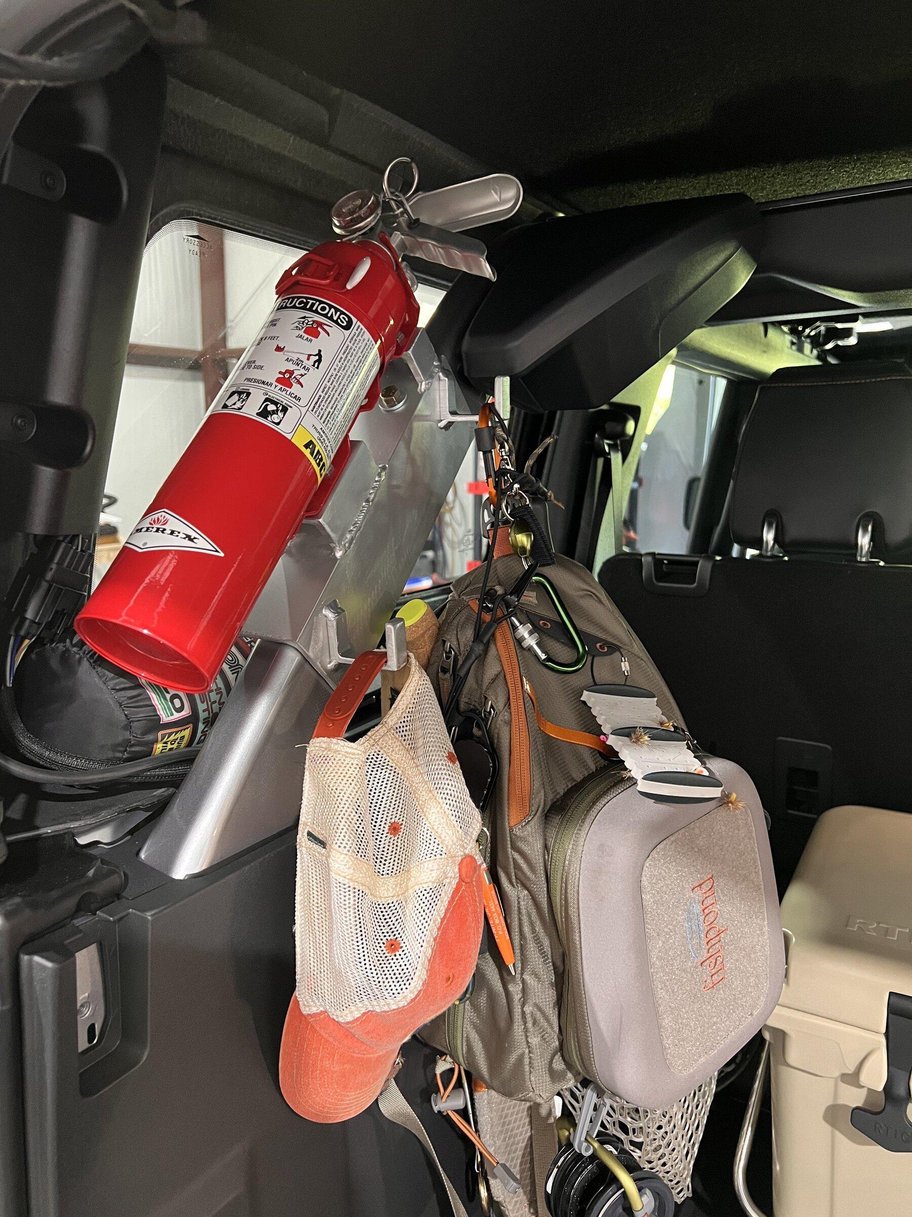 Ford Bronco What did you do TO / WITH your Bronco today? 👨🏻‍🔧🧰🚿🛠 D5EA3FB9-459A-41F7-939A-7DBDC72809EB
