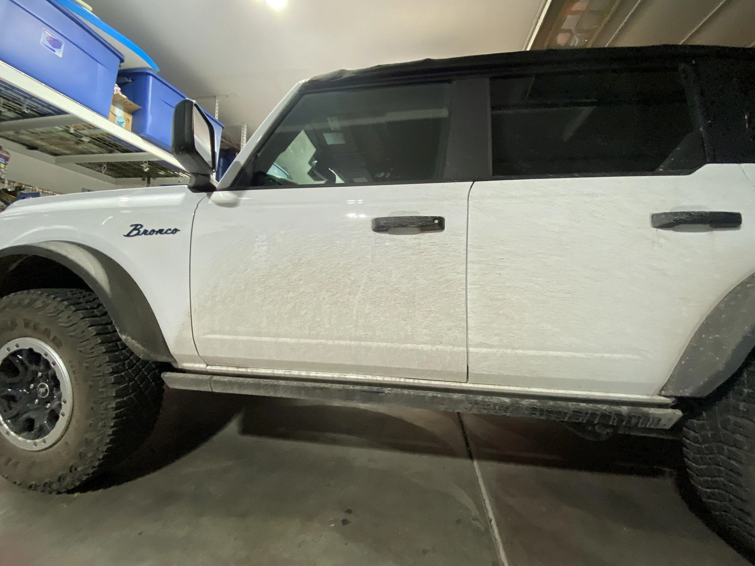 Ford Bronco Pulling the Plug after some Topless Mud Wrestling C1D24C1F-6ADE-40B1-837B-9FE84B4D93DB