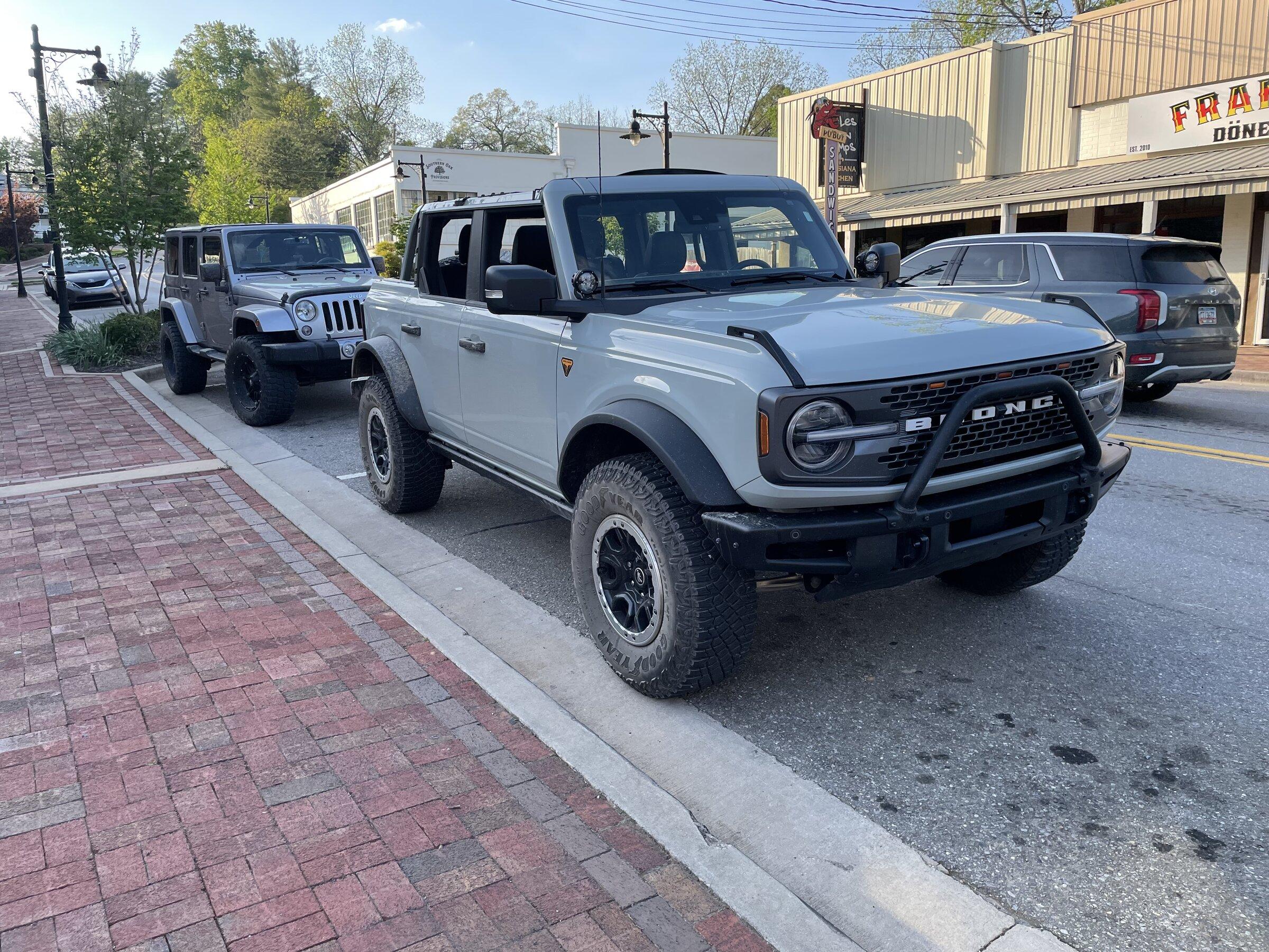 Ford Bronco Post Your Topless Broncos BC4D3AB8-8472-4293-8A6A-62114CDFDCC4