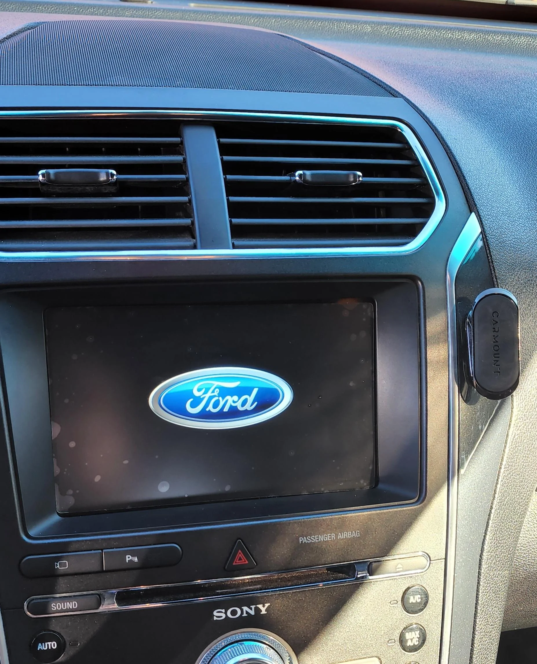 Ford Bronco Random Accessories 20220425_090506