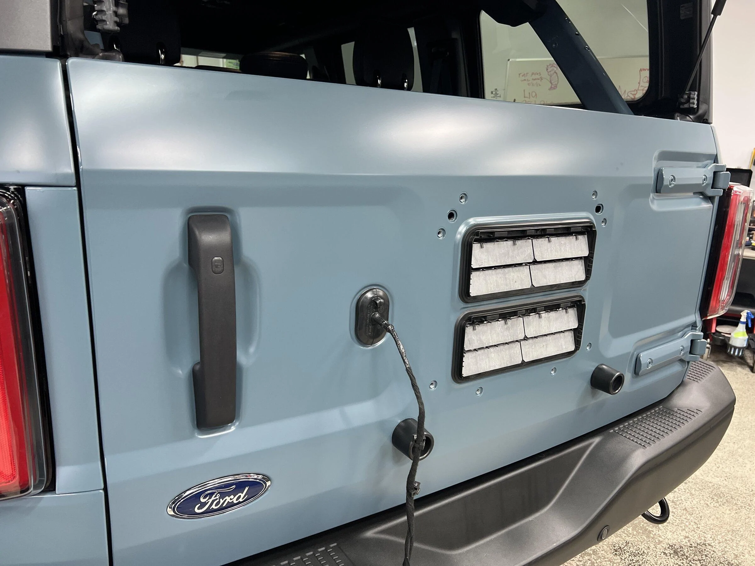 Ford Bronco PPF shop in New England??? IMG_2235