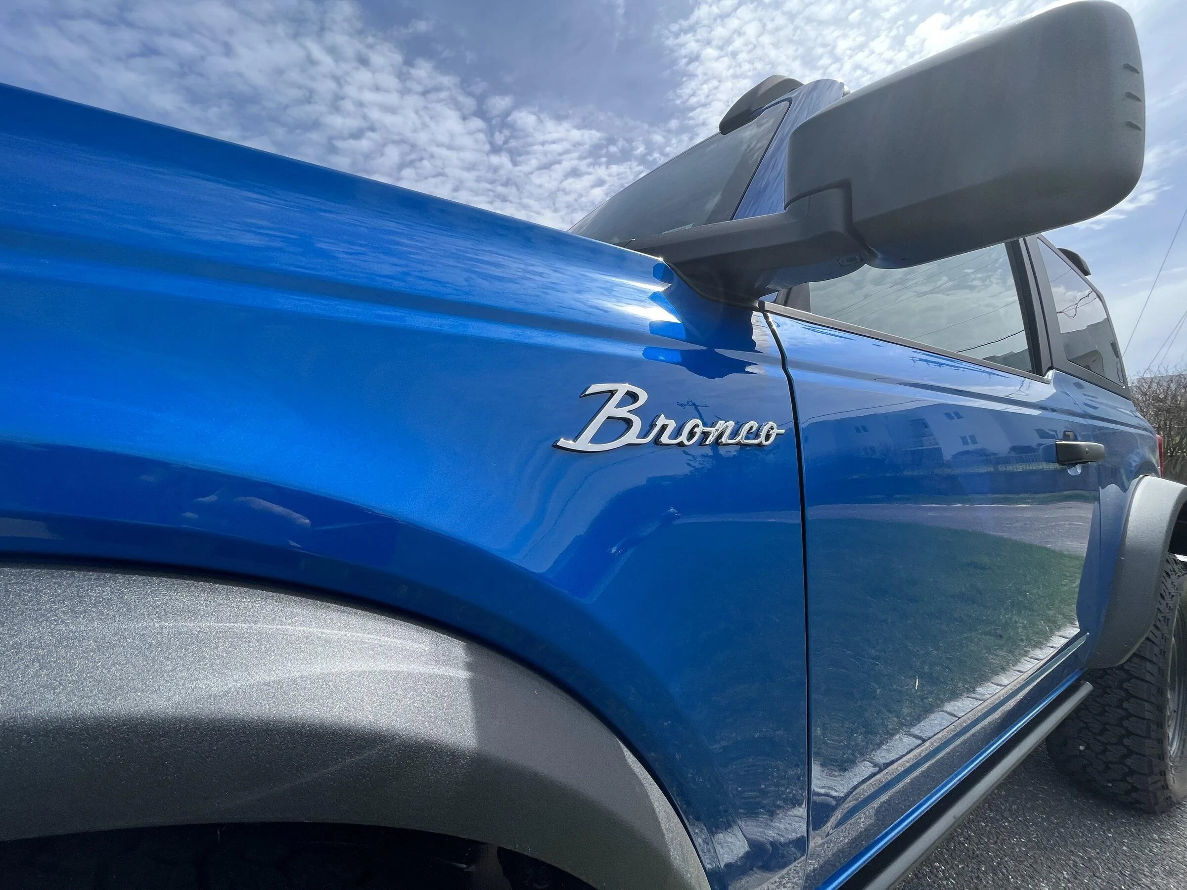 Ford Bronco Ultimate Black Diamond Non-Sasquatch pics thread A5628768-9C10-410C-AC8D-0D16F7D168F5