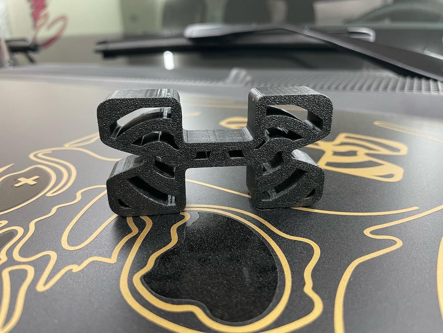 Ford Bronco Random Accessories 3D Print 4.JPG
