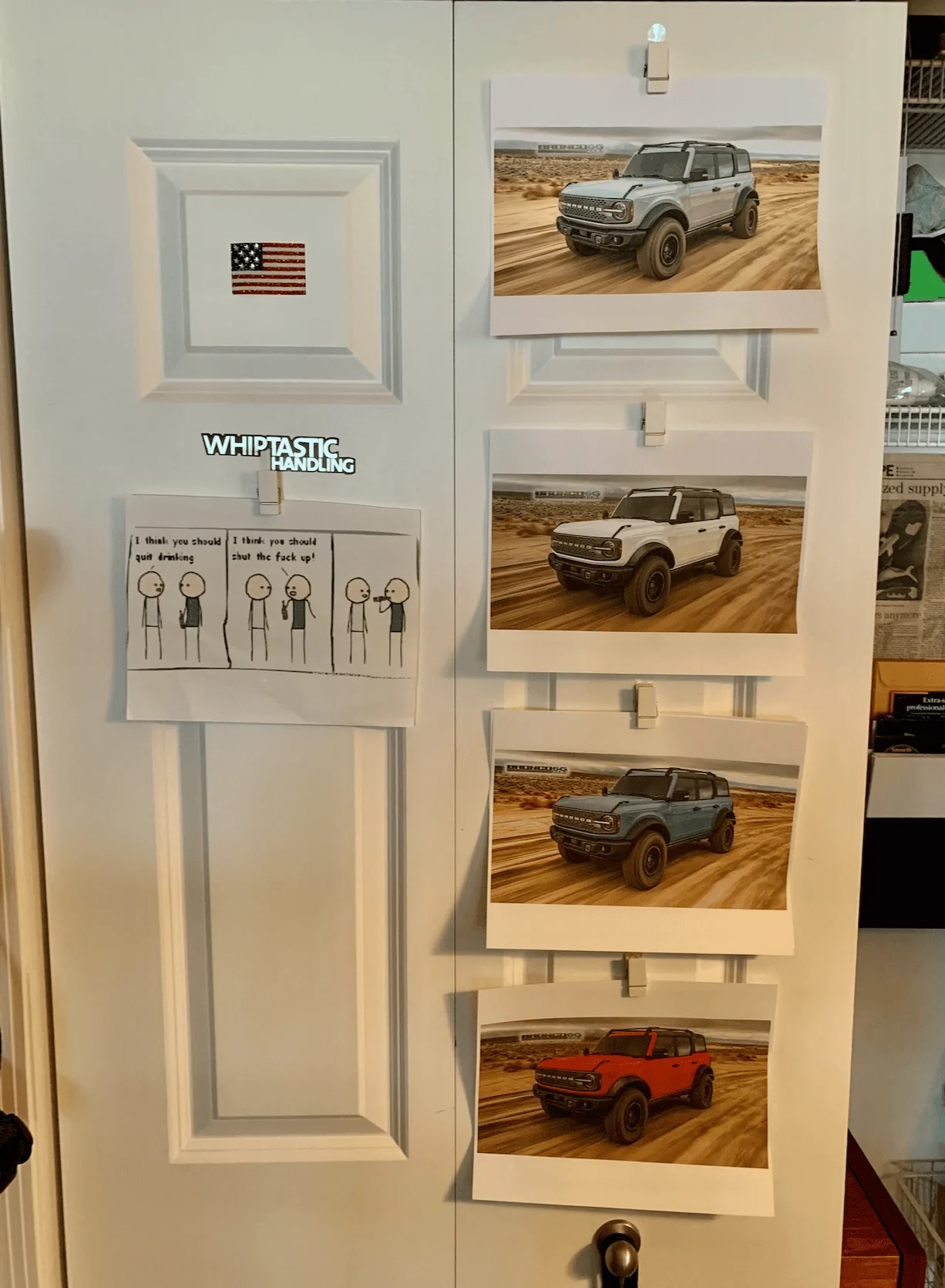 Ford Bronco Poll: What color Bronco are you getting ? Screen Shot 2020-09-02 at 7.38.06 AM