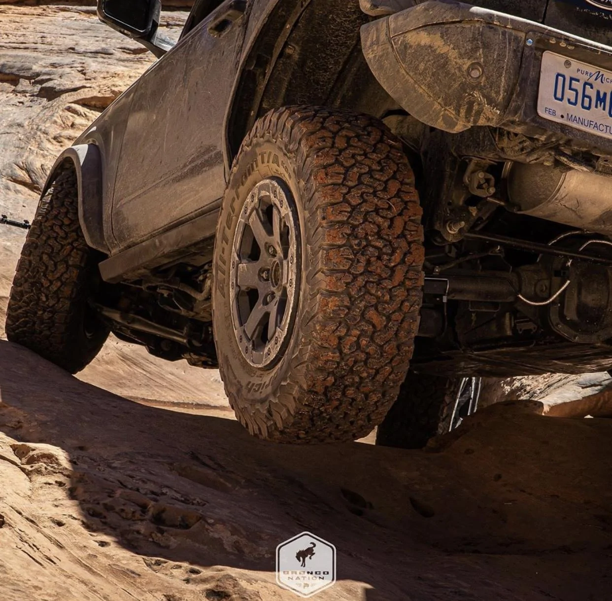 Ford Bronco Badlands Bronco Thread 28C50A1B-EBC5-49E5-AD2A-A355A93BBEF3