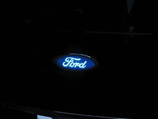 Ford Bronco BRONCO LED lighting grill or Painted lettering? 1599075441690