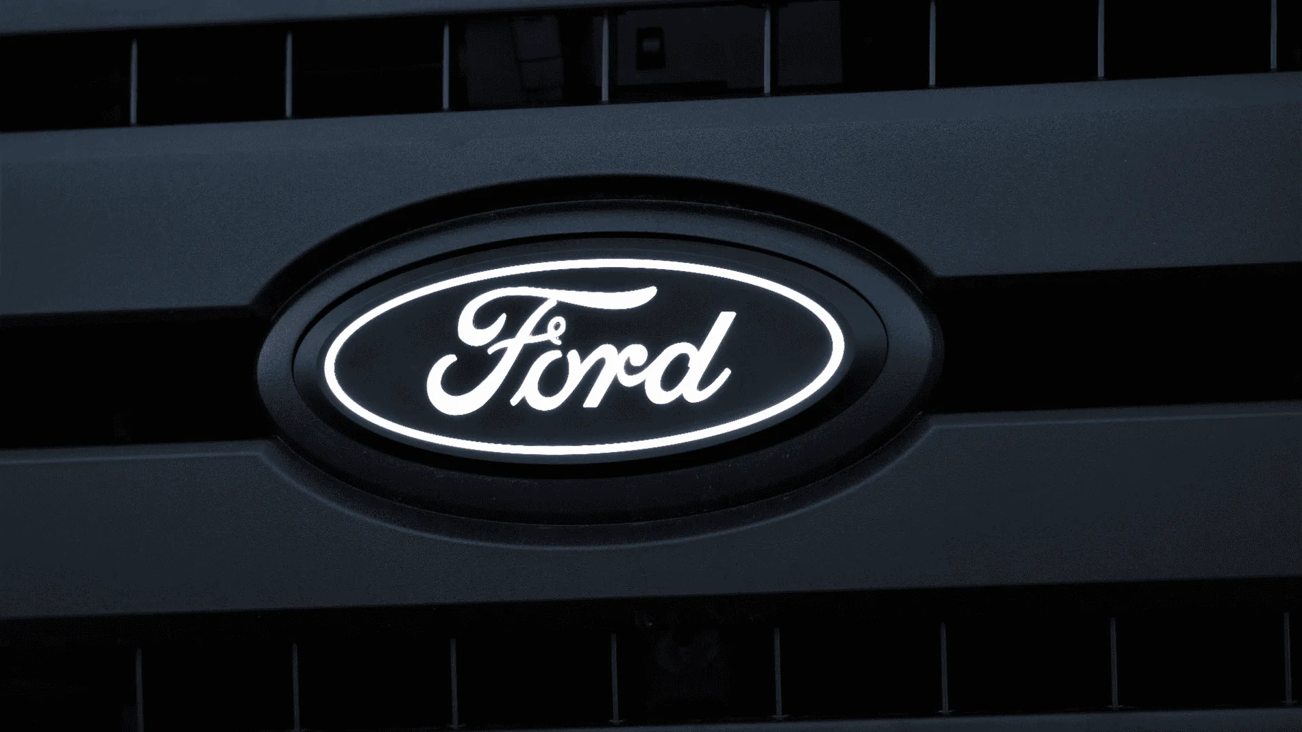 Ford Bronco BRONCO LED lighting grill or Painted lettering? 1599075453152