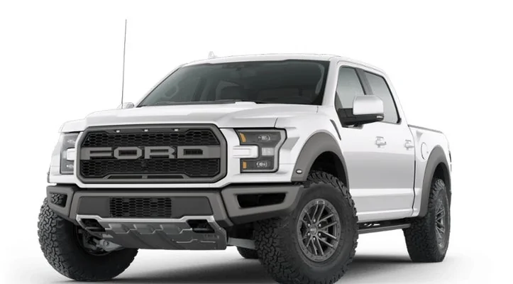 Ford Bronco Spotted a Bronco Raptor / Warthog prototype? downloadfil