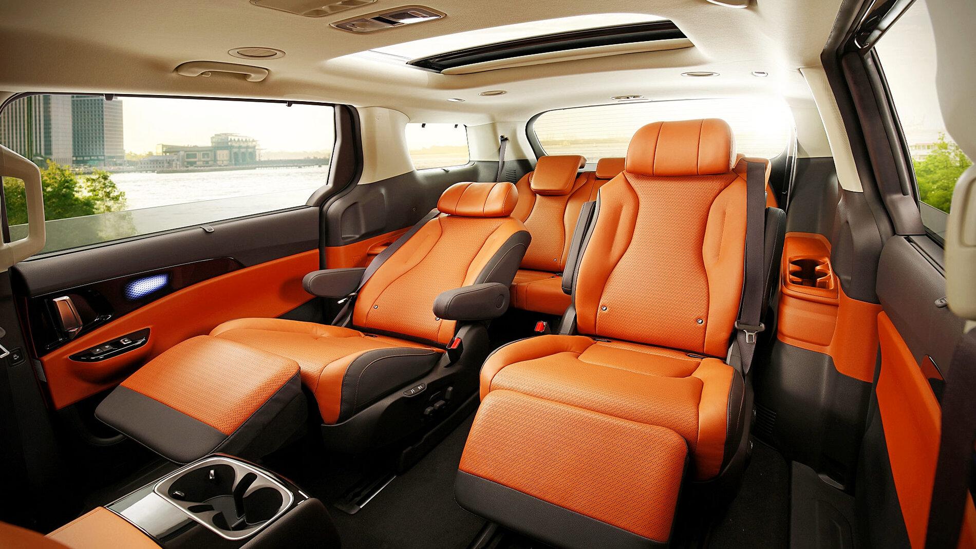 Ford Bronco 4-Door Too Small? 2021-kia-carnival-interior