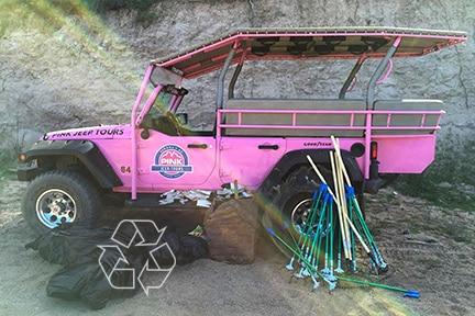 Ford Bronco Hardtop recycling program (2-door) EF3335AC-131D-4558-8FDF-35C327815A17