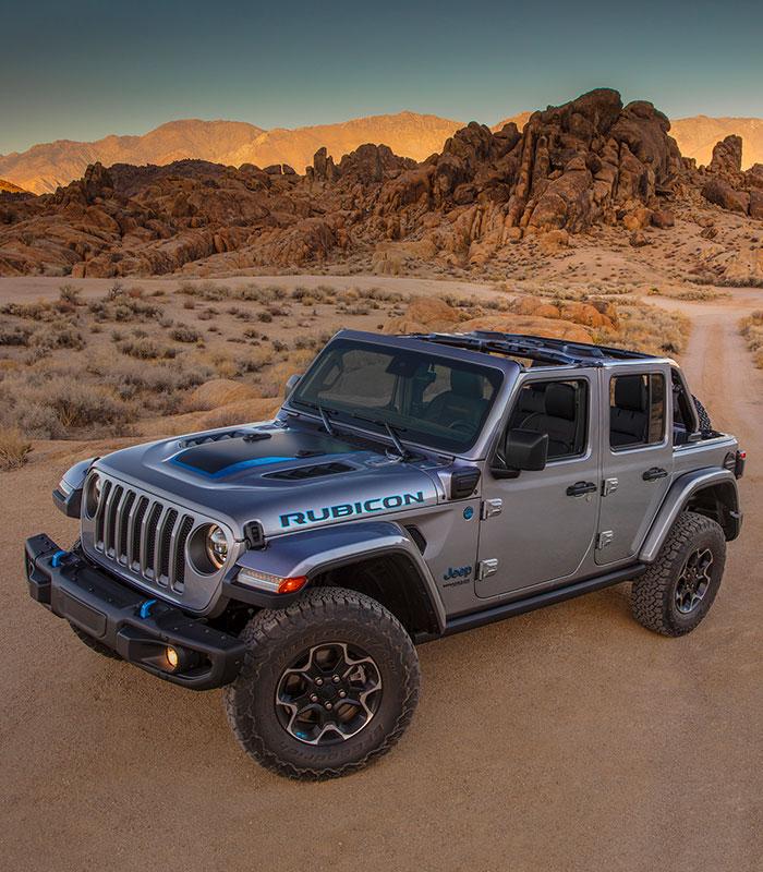 Ford Bronco Anyone else checking out the new Jeep vehicles? Eg_gibaX0AEbWn-