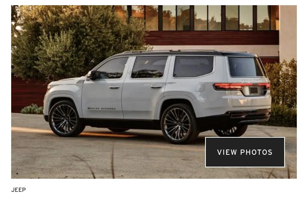 Ford Bronco Jeep releases 100k SUV. 558BD481-72E5-4C1A-A5F9-5E7941725F7E