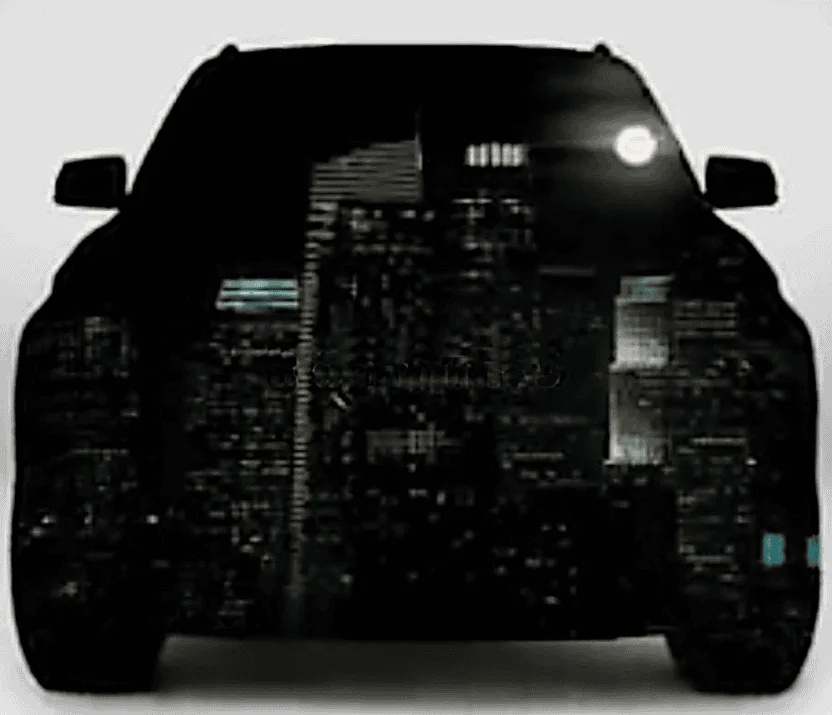 Ford Bronco Jeep releases 100k SUV. 1599146869902