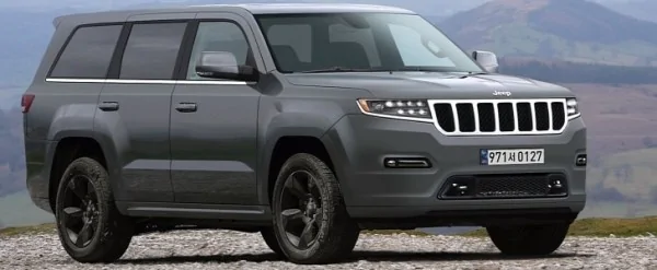 Ford Bronco Jeep releases 100k SUV. 313D430C-523E-40E7-8EA9-E42B2F9E1B64