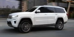 Ford Bronco Jeep releases 100k SUV. C0689EB6-80A7-4196-9227-83F19FE3C2C4