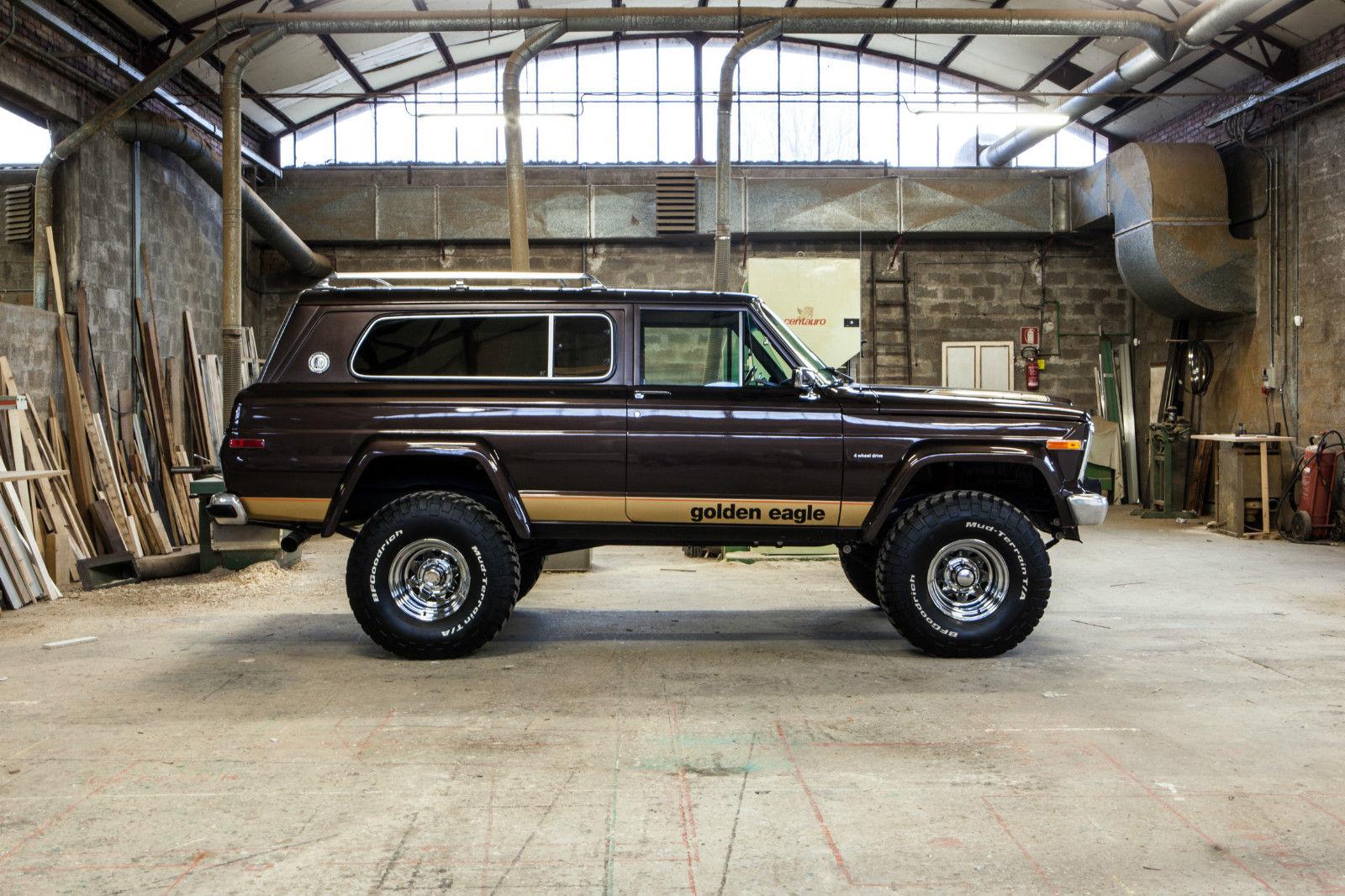 Ford Bronco 4-Door Too Small? D50F102C-089A-4FAE-AC80-8CA792A35C09