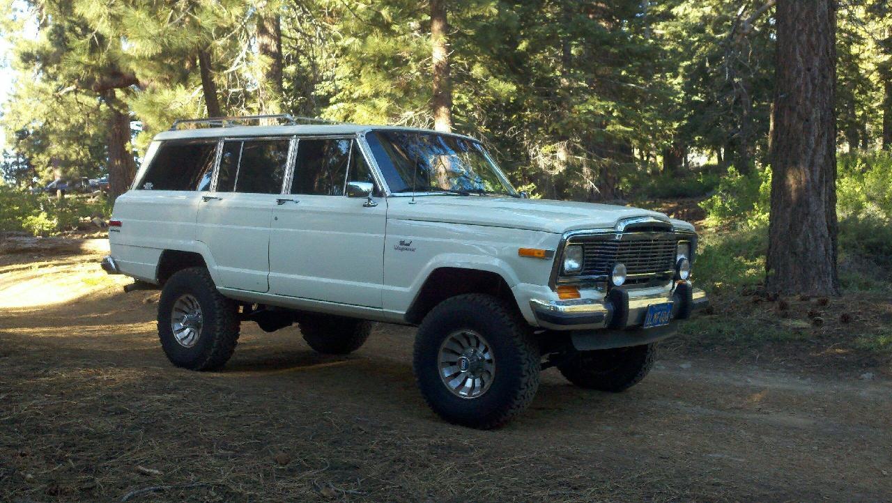 Ford Bronco Anyone else checking out the new Jeep vehicles? 4859