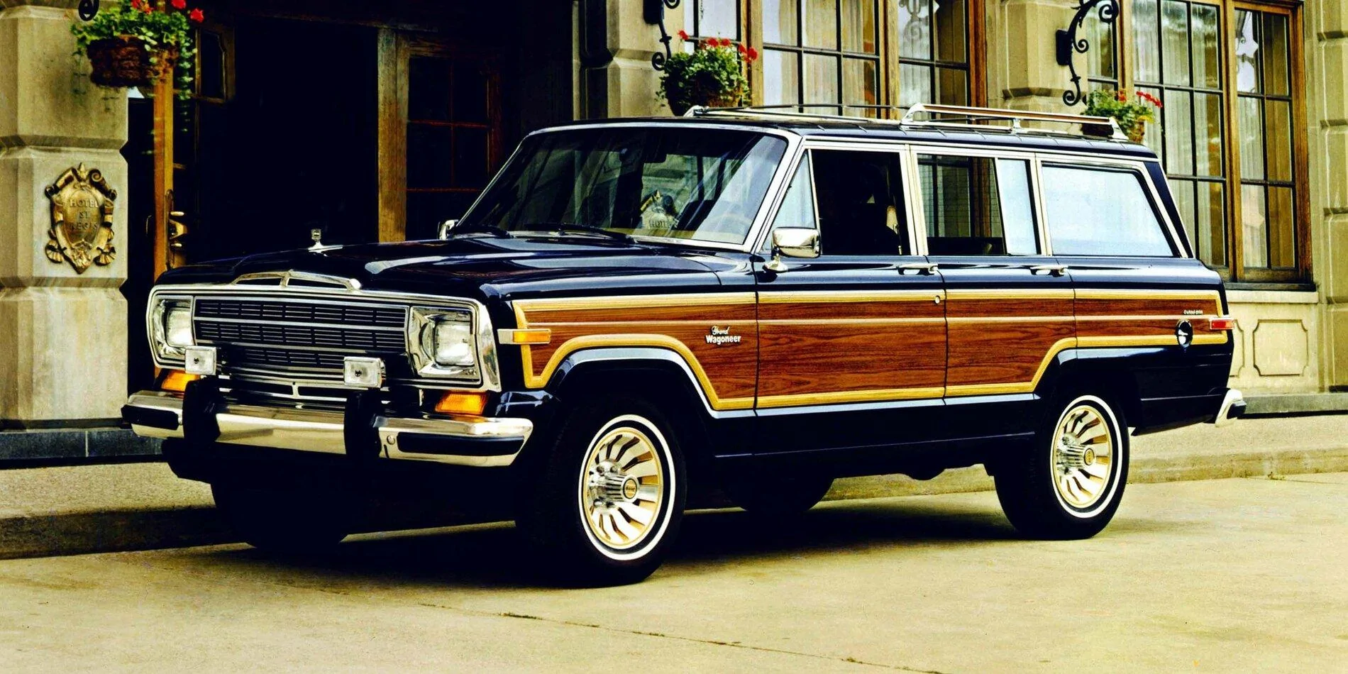 Ford Bronco Anyone else checking out the new Jeep vehicles? 1599173823504