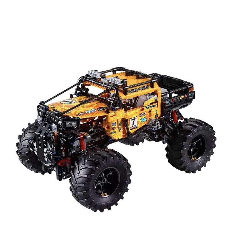 Ford Bronco What accessories do you plan on getting? A1059D68-E3B3-4D4C-9778-65BD71795F51