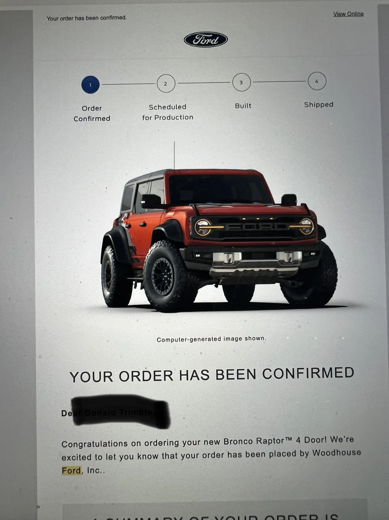 Ford Bronco Late April Update - Granger Ford 8E03254F-DA85-43A2-9BA4-0AAFE5C5DF12