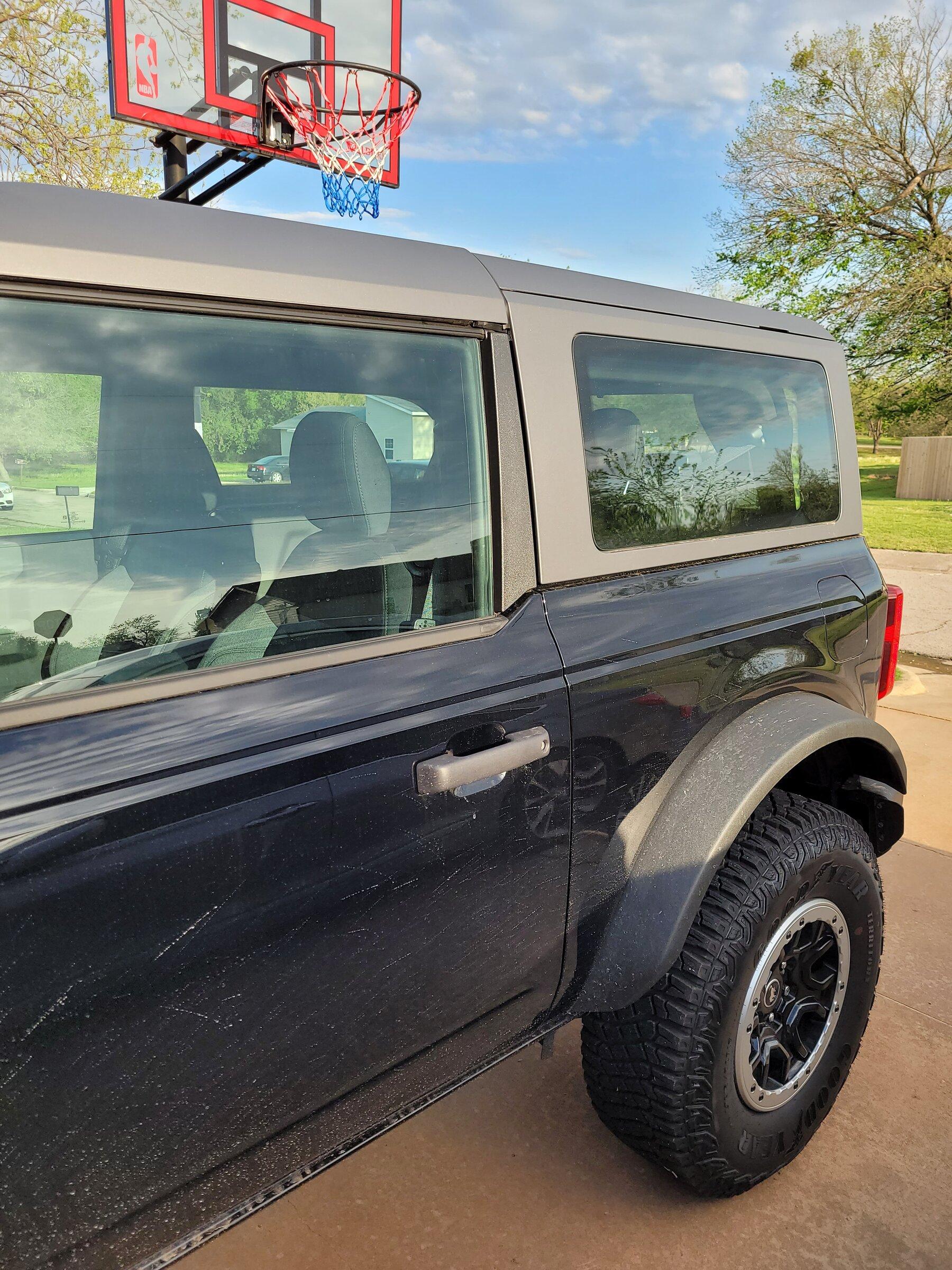 Ford Bronco Window tint price 16509301518715099941032178703197