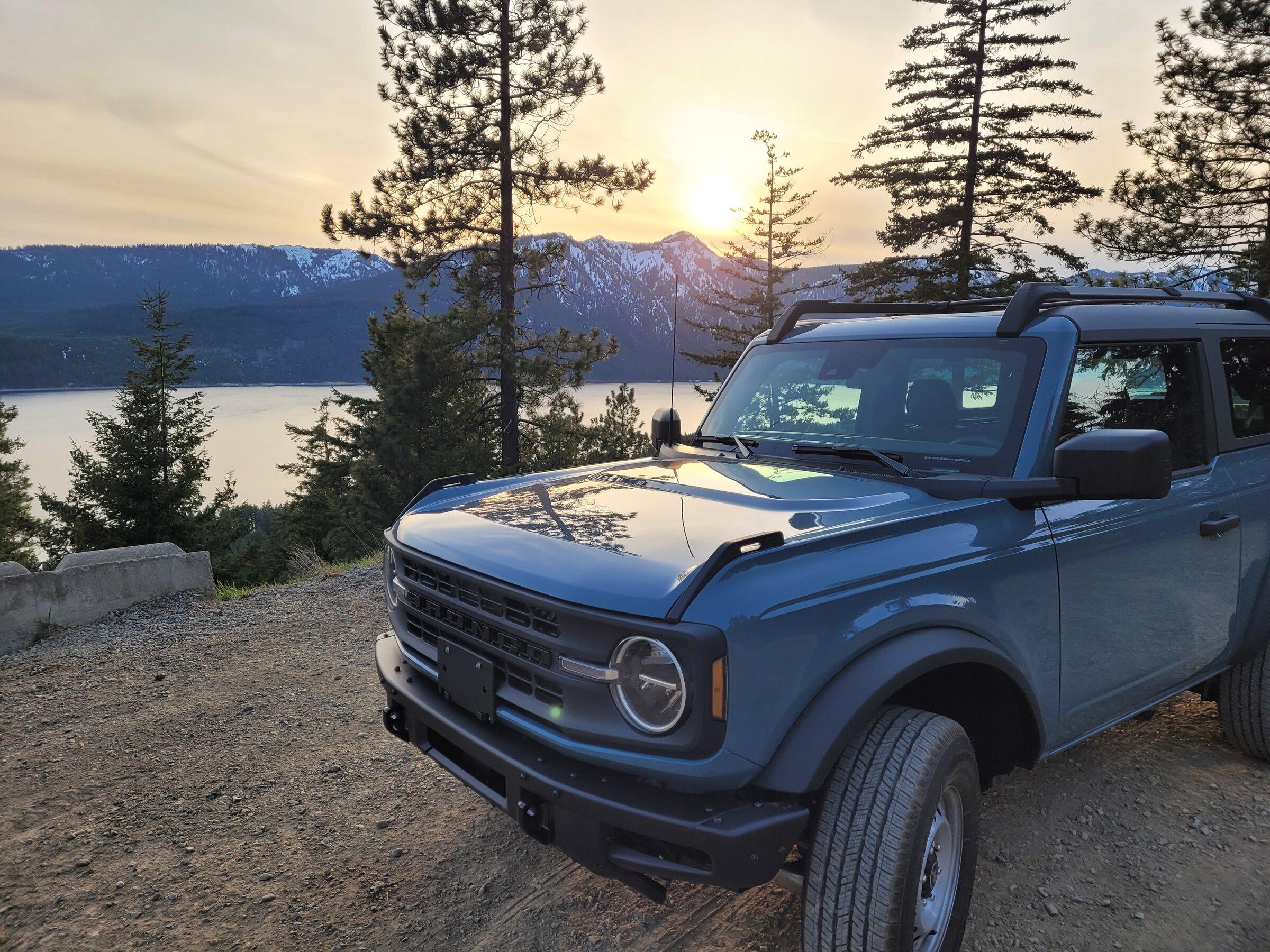 Ford Bronco Base Model Bronco Thread 20220423_191253