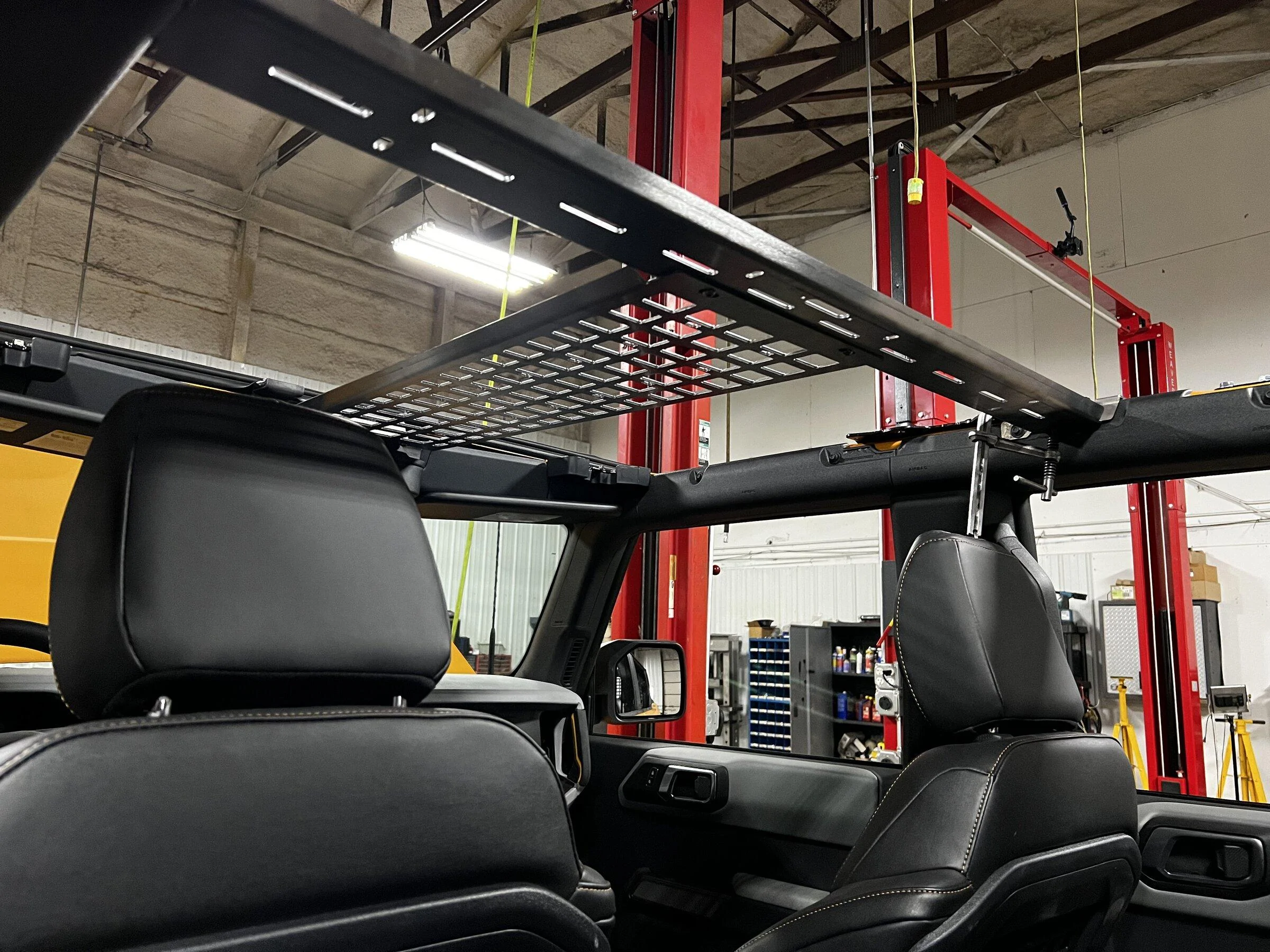 Ford Bronco JcrOffroad molle panels, baskets, and more! ACF8A752-870C-4EBD-9C56-E493A0E39703