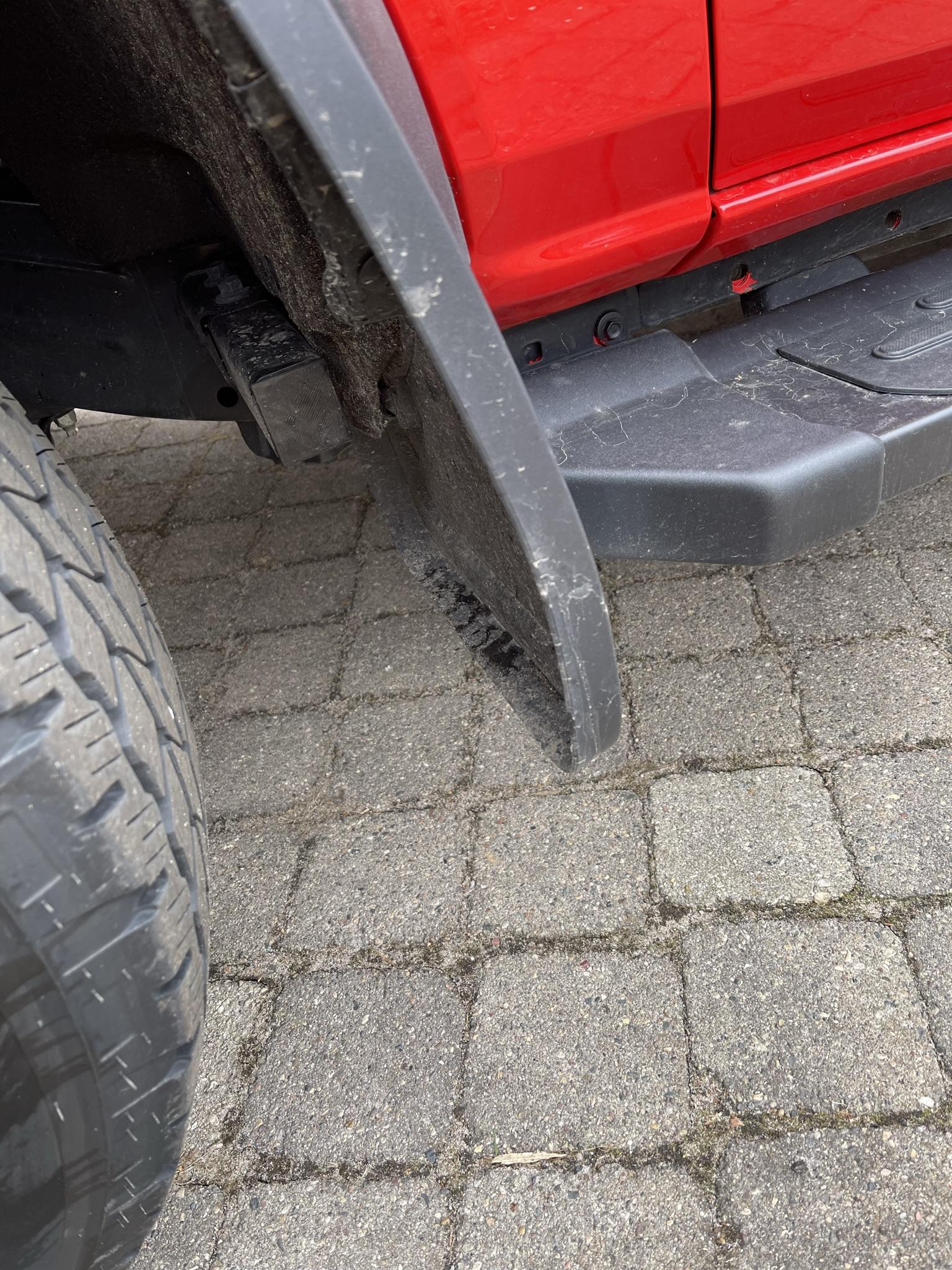 Ford Bronco Crash Bar Plugs 3D Printed IMG_3349.JPEG