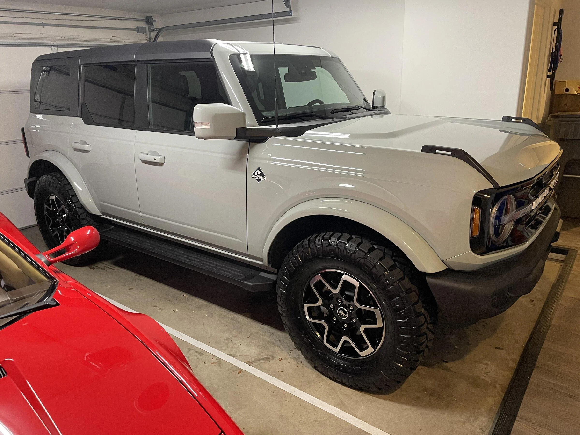 Ford Bronco How to protect exposed spare tire from the elements?? 6BA44F06-3857-4CCC-B9A4-E2DDFF3BA0A5
