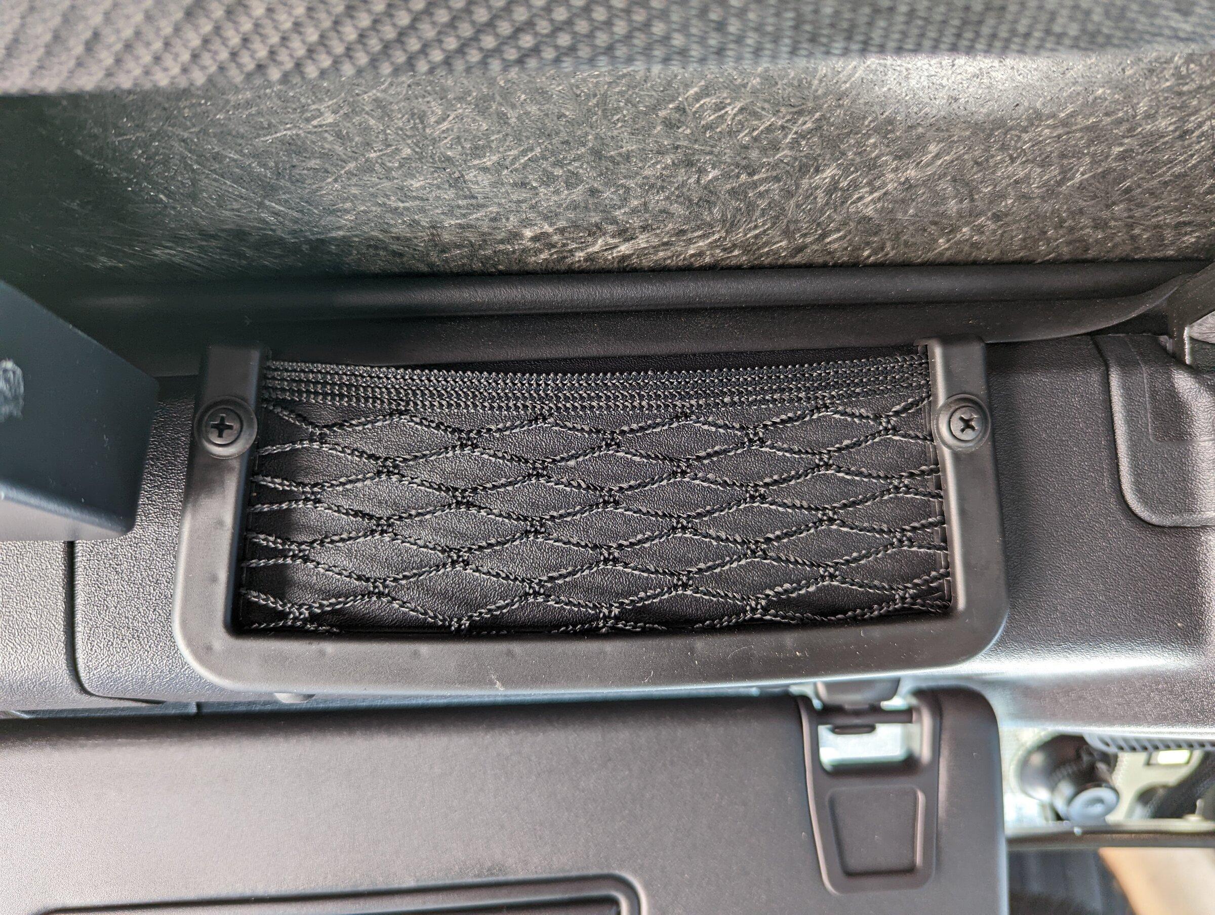 Ford Bronco Sunglasses Holder PXL_20220424_211156550