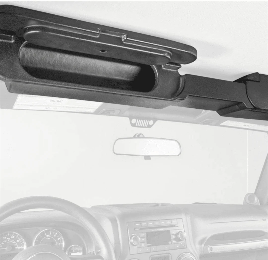 Ford Bronco Sunglasses Holder Screenshot_20220426-215617