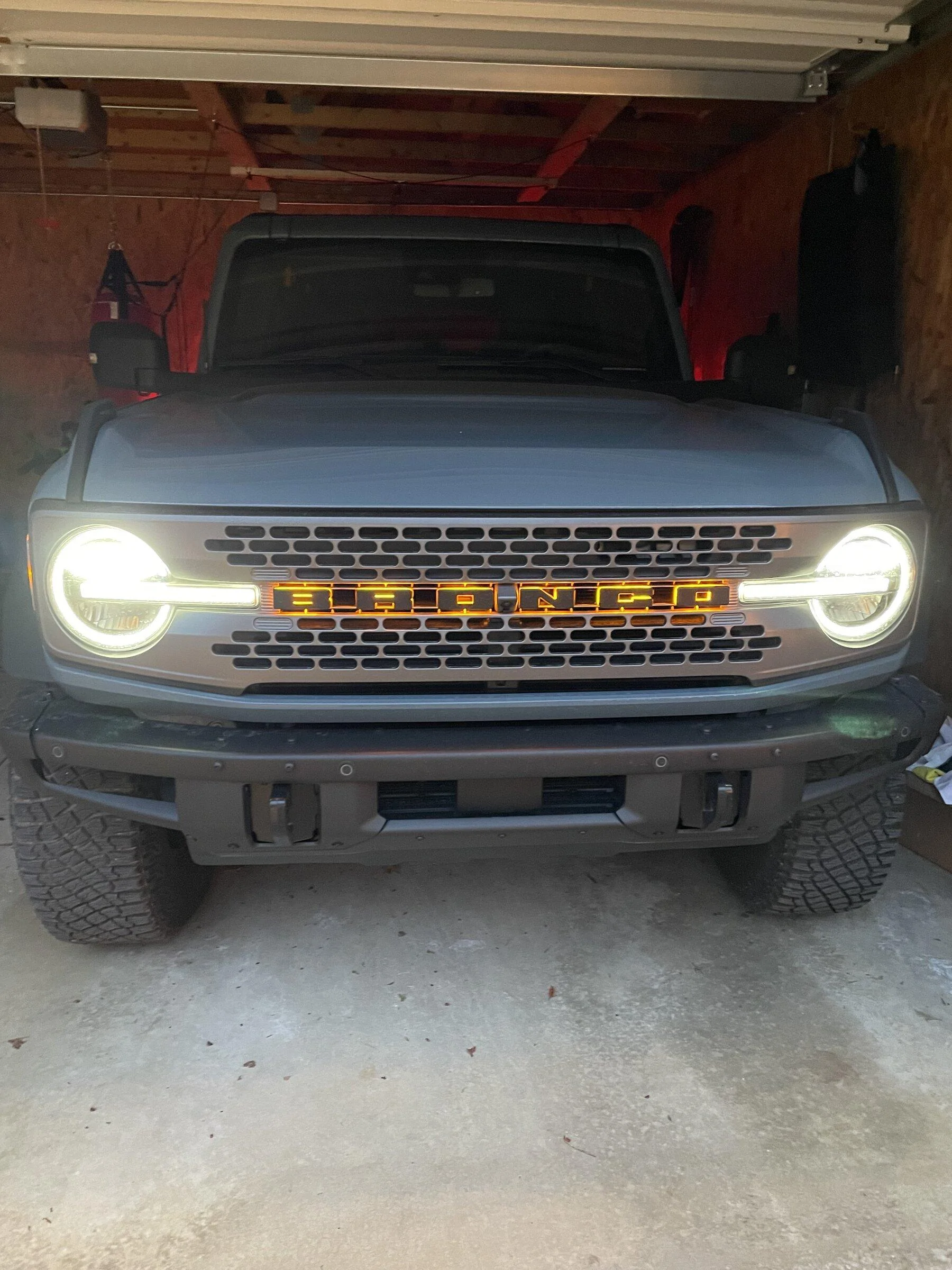 Ford Bronco Oracle Product Deliveries 1651075182765