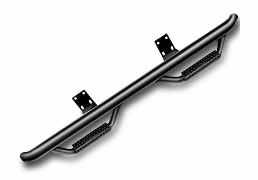 Ford Bronco Side Step Recommendations fab-f2172b-tx-textured-black-nerf-step-ford-bronco