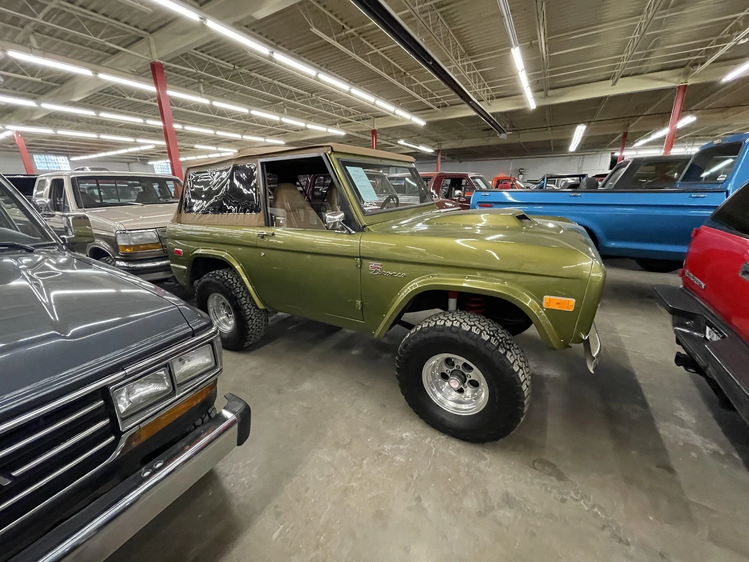 Ford Bronco Mature Bronco Porn 5032270D-7E93-43D6-AB61-4828ABE24091