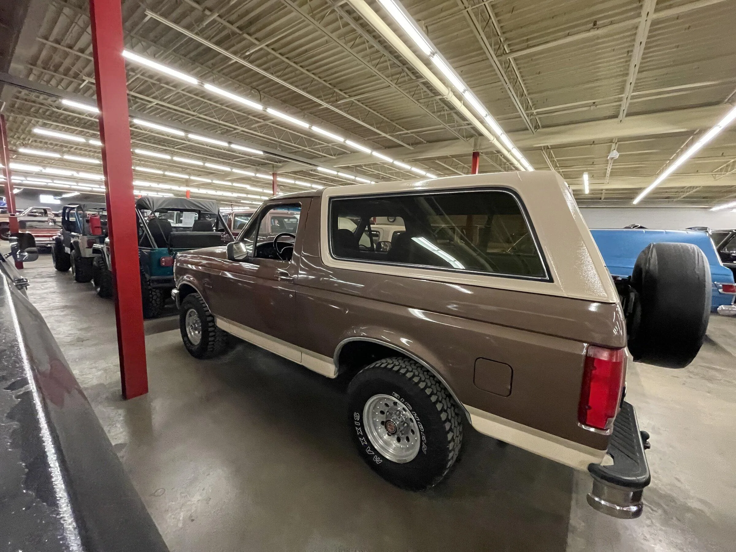 Ford Bronco Mature Bronco Porn 1F69BC77-3BF0-47C3-9BF5-D01A2E11E56E
